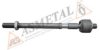 ASMETAL 20RN3420 Tie Rod Axle Joint